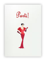 Invitation Cards